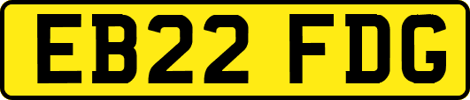 EB22FDG