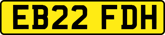 EB22FDH