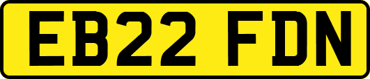 EB22FDN