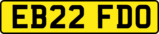 EB22FDO