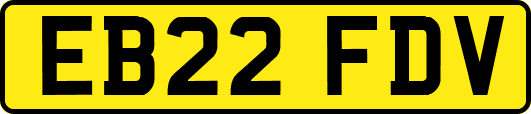 EB22FDV