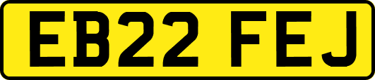 EB22FEJ