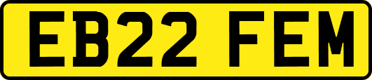 EB22FEM