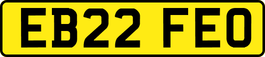 EB22FEO
