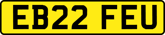 EB22FEU