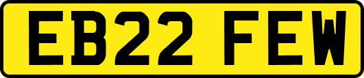 EB22FEW
