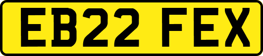 EB22FEX