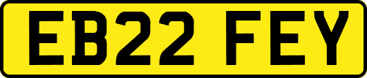 EB22FEY