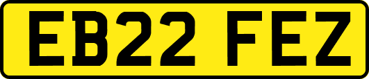 EB22FEZ