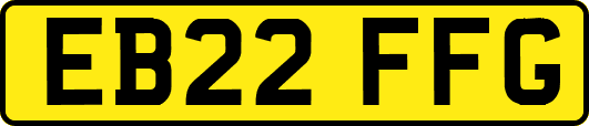 EB22FFG