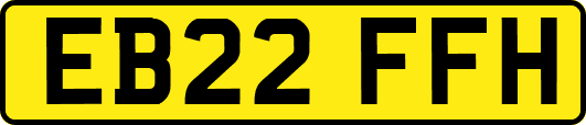 EB22FFH