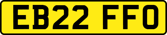EB22FFO