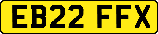 EB22FFX