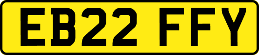 EB22FFY