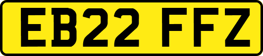 EB22FFZ