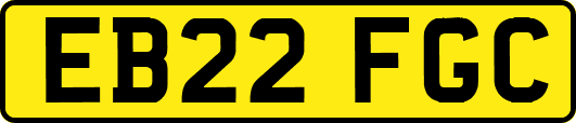 EB22FGC