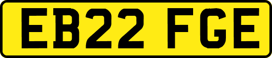 EB22FGE