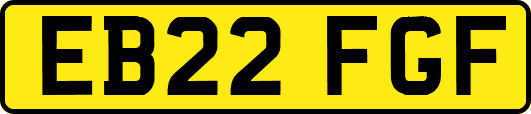 EB22FGF
