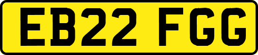 EB22FGG