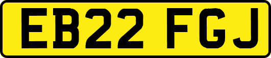 EB22FGJ