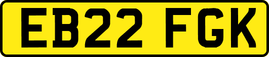 EB22FGK