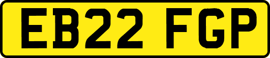 EB22FGP