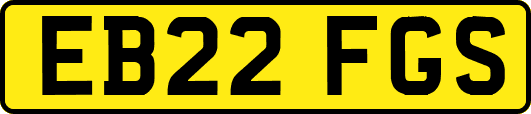 EB22FGS