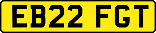 EB22FGT