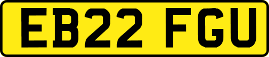 EB22FGU