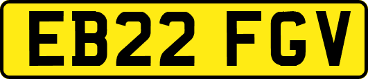 EB22FGV