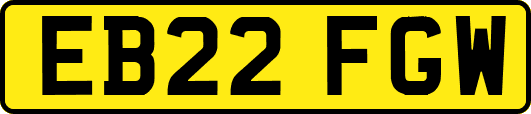EB22FGW