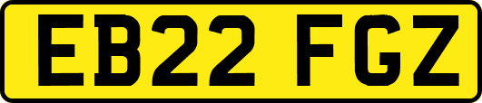 EB22FGZ