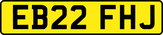 EB22FHJ