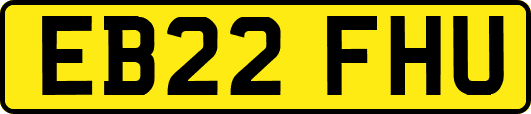 EB22FHU