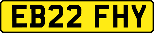 EB22FHY