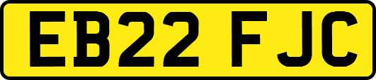 EB22FJC