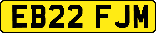 EB22FJM