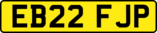 EB22FJP