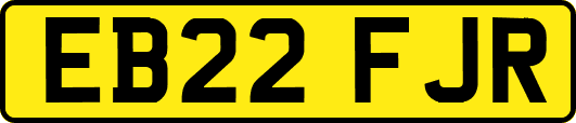 EB22FJR
