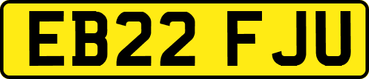 EB22FJU