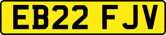 EB22FJV