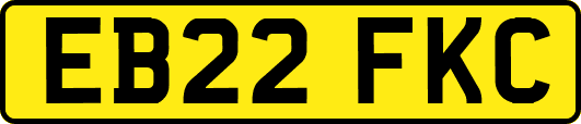 EB22FKC