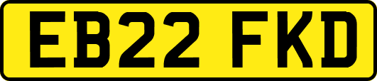 EB22FKD
