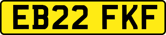 EB22FKF