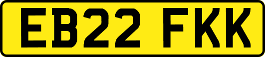 EB22FKK