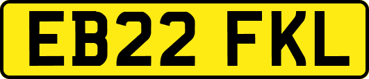 EB22FKL