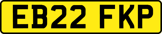 EB22FKP