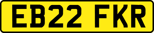 EB22FKR