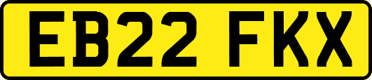 EB22FKX
