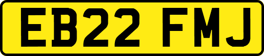 EB22FMJ